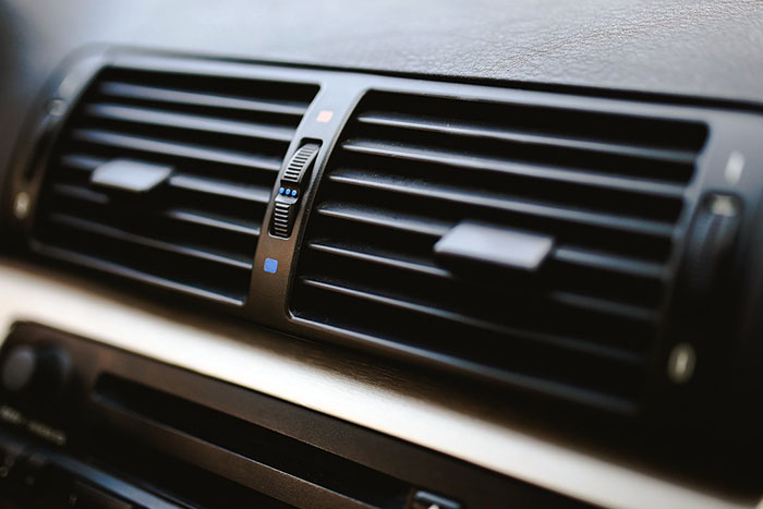 Auto AC Repair in Sherman, TX