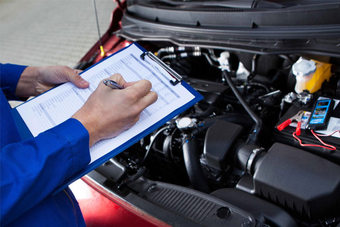 Preventative Auto Maintenance Service in Sherman, TX