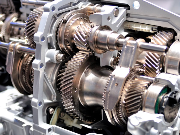 Automatic Transmission Repair Service in Sherman, TX