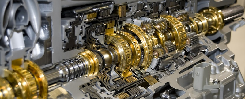 Transmission service in Sherman, TX