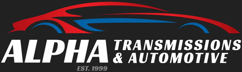 Alpha Transmissions & Automotive - logo
